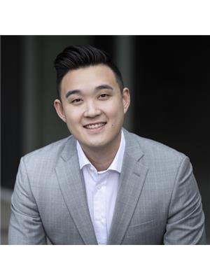 Melvin Chan