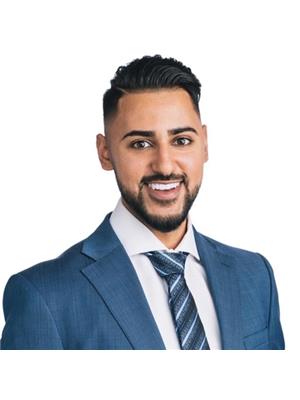 Chanpreet Sunner