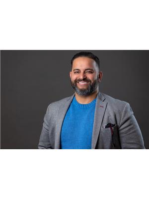 Kenny Khan