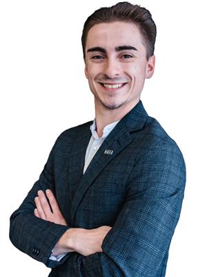 JAKOB AUGER