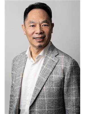 Jeffrey Jang