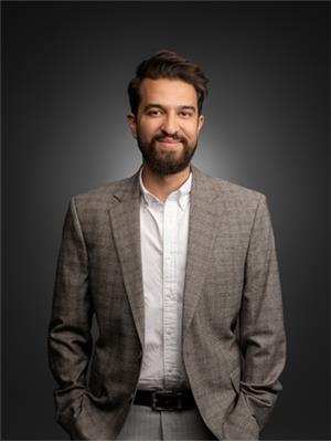 Nader Rafii