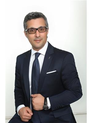 AFSHIN EKBATANI