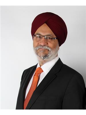 JASVINDER SINGH CHAWLA