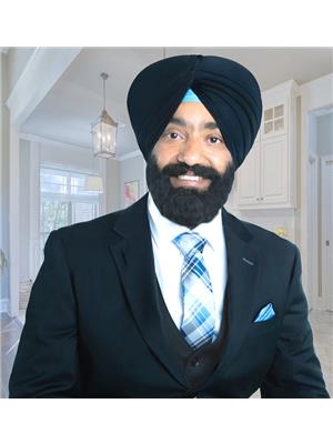 HARP GREWAL