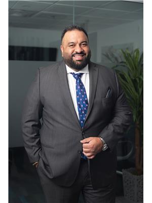 Aman Nagra