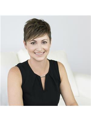 Kristi Hayward