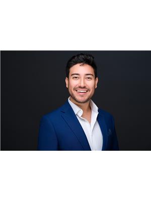 Sebastian Quinones Cruz
