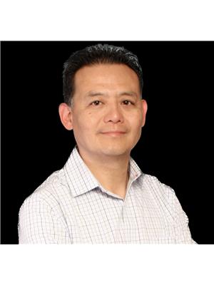 Peter Chow