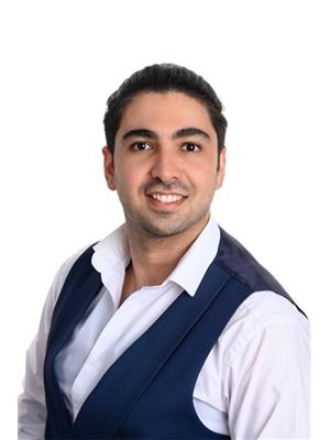 Mehrdad Samadzadeh