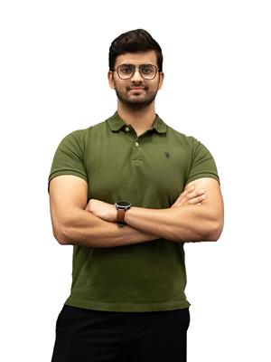 Anshul Chhabra