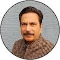 Satinder Bhandari