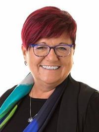 Judy Gray