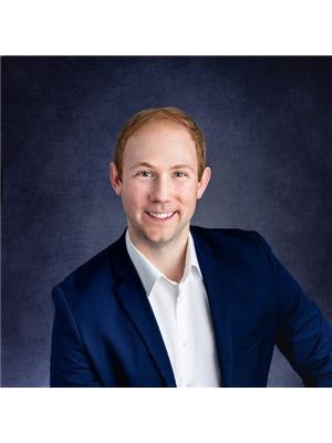 Andrew Keddy