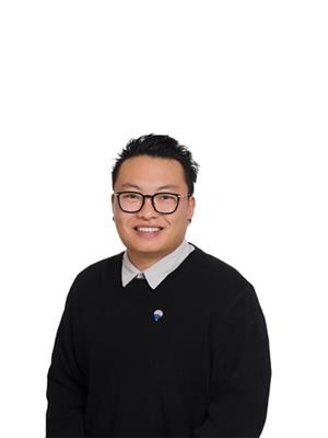 Mitch Fong