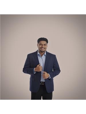 Chris Jaggarnath