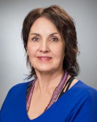 June Harbottle