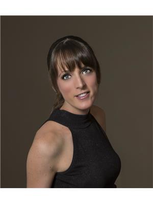 Melanie Robertson