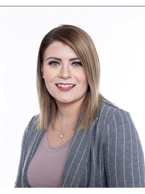 Cassie McCann
