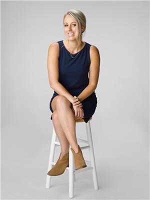 Melissa McCullough