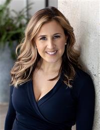 Nicole Bosker