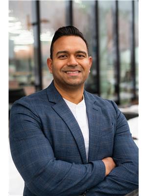 Sumeet Vij