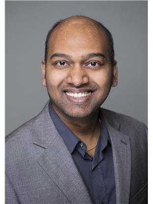 Krishna Ambilwade