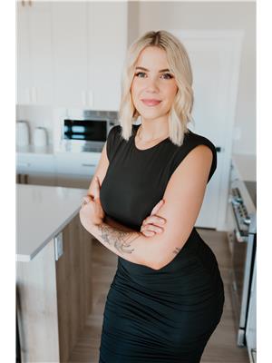 Madison Prosofsky