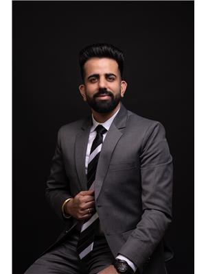 Vivek Parbhakar