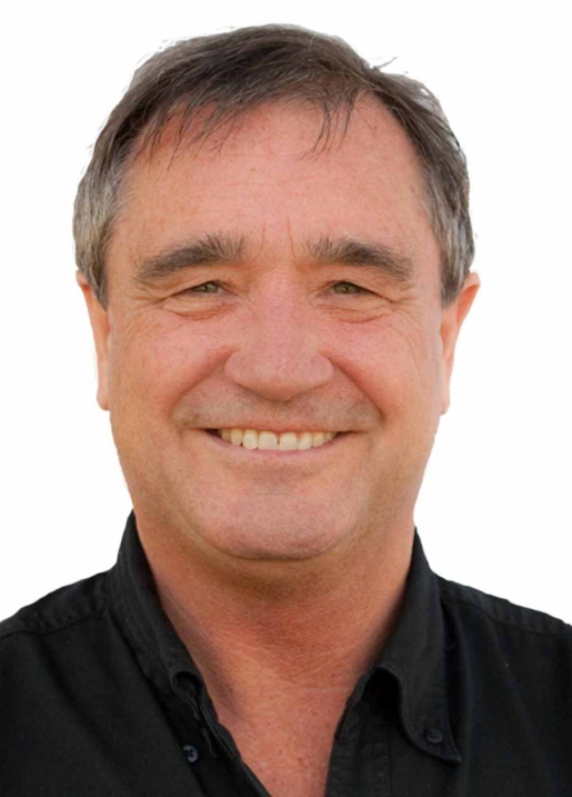 Mike Ingraham