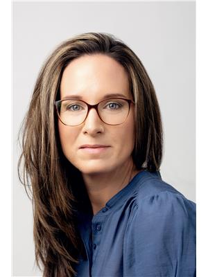 Tammy Gallan