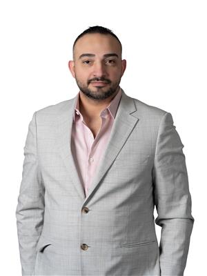 HAZIM AL HARRAQ