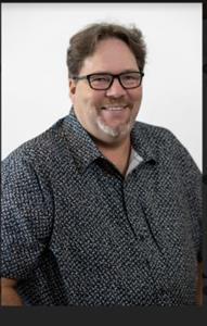 Trevor McTavish