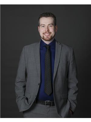 Trevor Tardif