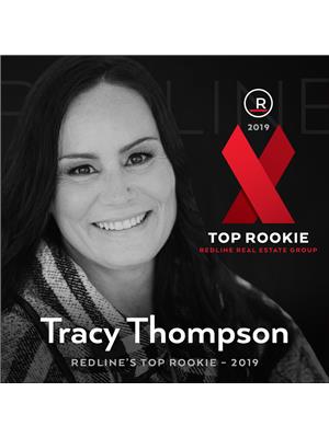 Tracy Thompson