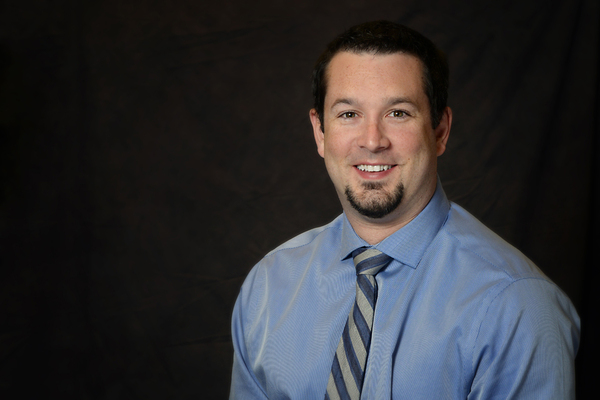 Jeremy Mosier