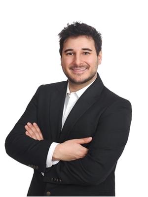 Andrew Raplenovic