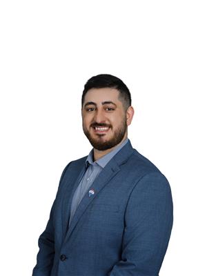 Jonathan Khoury