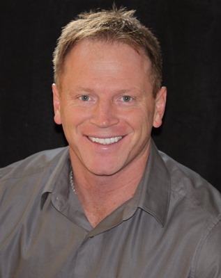 Derek Sherbinin
