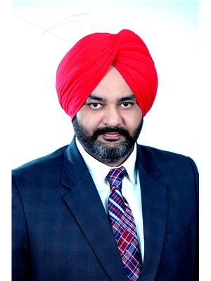 Gurinder Gill