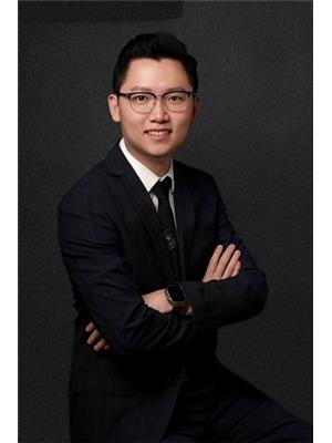 Stanley Hsiang