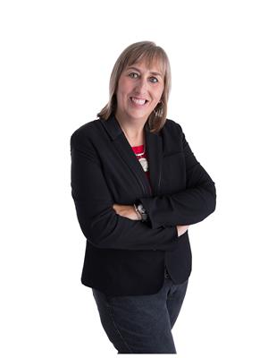 Janet Olson