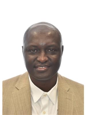 Femi Adeniyi