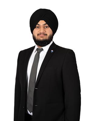 JASTEG SINGH