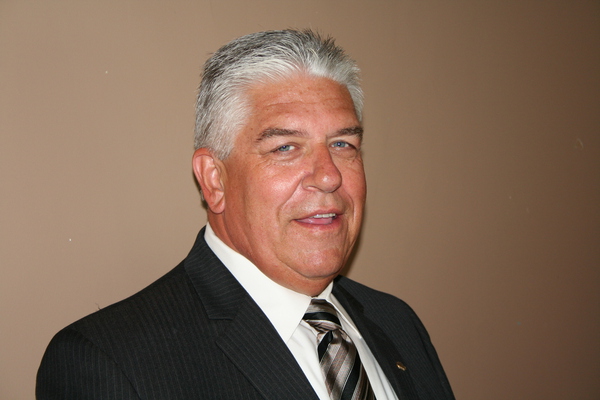 Jack W. Wiebe