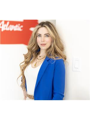 Alesia Bitar