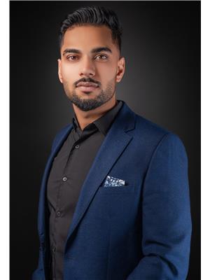 Ishwarjot Sohi