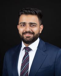 Hariom Bhardwaj