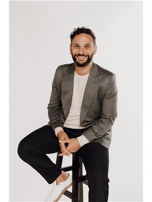 KHODR HABIB