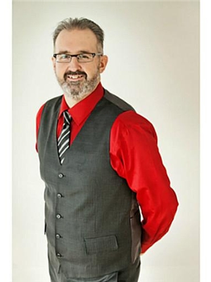 Kraig Schwartz